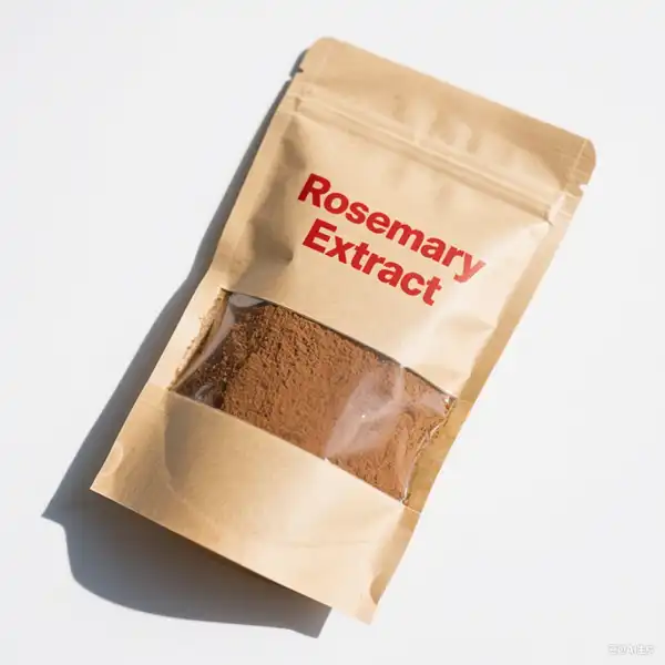 Rosemary Extract Bulk
